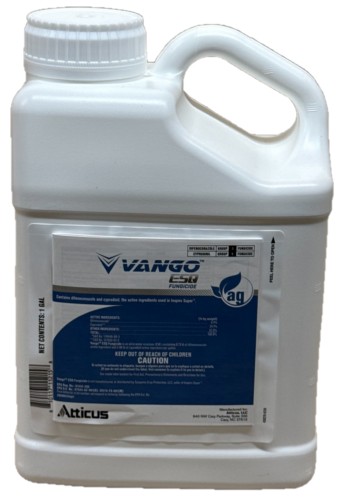 (image for) Vango ESQ Fungicide - 1 Gallon (compare to Inspire Super)
